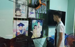 Bão lòng trong căn nhà nhỏ giữa làng chài đêm khuya