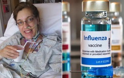 Cô gái phải cắt cụt chân sau khi mắc cúm, hối hận vì mắc một sai lầm cực phổ biến