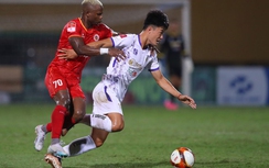 V-League 2023-2024: Đua vô địch không còn là “chuyện riêng” của 2 đội bóng Hà Nội