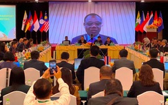 Tăng cường kết nối, nâng tầm hàng hải khu vực ASEAN