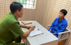 “Nổ” quen biết nhiều lãnh đạo trung ương, lừa đảo chiếm đoạt tài sản