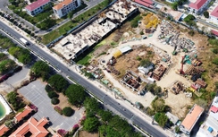 Phong toả hàng chục tỷ đồng và nhà đất của gia đình cựu chủ tịch tỉnh Khánh Hoà