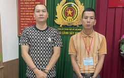 Giám đốc và trợ lý lừa đảo hơn 20 tỷ đồng bằng thủ đoạn góp vốn xây nhà trọ cho thuê