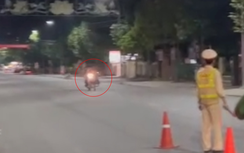 Cái kết của những thanh niên thông chốt CSGT