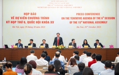 Kỳ vọng từ những lá phiếu tín nhiệm