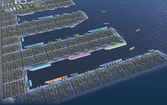 TP.HCM không đánh đổi mọi giá làm Cảng trung chuyển quốc tế Cần Giờ