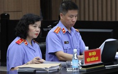 Cao tốc Đà Nẵng - Quảng Ngãi: Đề nghị 22 bị cáo liên đới bồi thường 460 tỷ