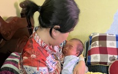 Gia cảnh khó khăn của góa phụ trẻ 2 năm chịu 3 đại tang