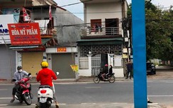 Truy tìm tài xế gây tai nạn trên quốc lộ 37 rồi bỏ trốn