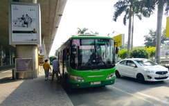 Người phụ nữ chưa rõ danh tính chết tại sân bay Tân Sơn Nhất