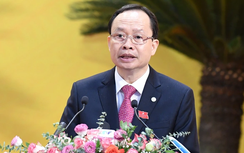 Cách tất cả chức vụ trong Đảng đối với nguyên Bí thư Thanh Hóa Trịnh Văn Chiến