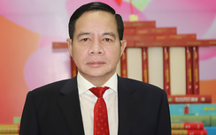 Cho thôi chức Ủy viên Trung ương Đảng khóa XIII với ông Điểu K'ré