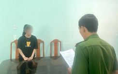 Quảng Ngãi: Khởi tố, bắt tạm giam nhóm đối tượng bắt giữ người trái pháp luật