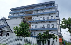 Đổ xô ra ven đô đầu tư chung cư mini, nhiều nhà đầu tư ôm nợ