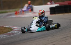 Tay đua Việt Nam lần đầu có giải ở đấu trường thể thao tốc độ châu Á