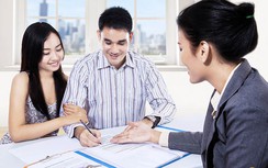 Doanh thu thị trường bảo hiểm giảm mạnh