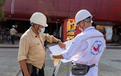 730 giấy chứng nhận đăng kiểm điện tử tàu biển được cấp trong 6 tháng