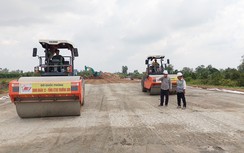 Bộ GTVT chỉ đạo giải quyết kiến nghị của dân liên quan dự án cao tốc Mỹ Thuận - Cần Thơ