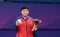 ASIAD 19 ngày 2/10: Đoàn Thể thao Việt Nam chỉ có thêm 1 HCĐ