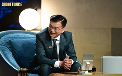 Shark Tank Việt Nam mùa 6 tập 2: Cuộc rượt đuổi của dàn "cá mập" trước deal triệu USD