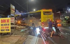 TP.HCM sắp kiểm tra hoạt động kinh doanh của nhà xe Thành Bưởi