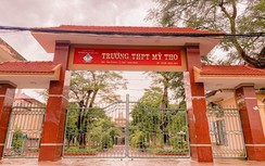 Nam sinh lớp 10 nhập viện vì bị đánh hội đồng ở nhà vệ sinh trường