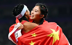 VĐV Trung Quốc bị tước huy chương ASIAD theo cách không thể tin nổi