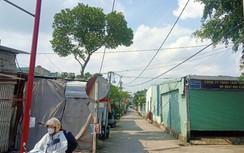 Xin nghỉ việc, phó chủ tịch phường nói không liên quan 700 căn nhà xây trái phép