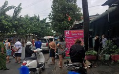 Buồn vì yêu đơn phương, thanh niên livestream treo cổ tự tử