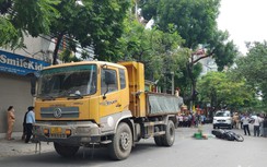Bản tin TNGT 20/10: Hai xe máy tông nhau, một người tử vong