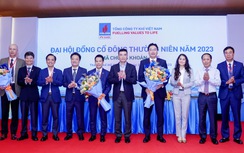 PV GAS đứng trong top 10 doanh nghiệp nộp thuế lớn nhất Việt Nam