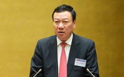 13 cán bộ lãnh đạo bị cách chức vì để xảy ra tham nhũng