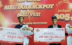 Kết quả xổ số Vietlott 20/10: Ai là chủ nhân giải Jackpot 24 tỷ đồng?