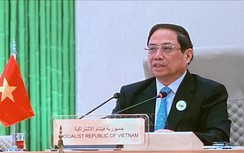Các nước ASEAN, Vùng Vịnh lên án hành động bạo lực nhằm vào dân thường tại Dải Gaza