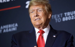 Ông Trump không được miễn truy tố trong vụ xét xử tội lật ngược kết quả bầu cử?