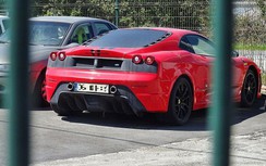 Ferrari kiện một chủ đại lý nhái logo và kiểu dáng siêu xe