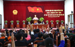 Cần Thơ quy hoạch trục động lực kinh tế quanh các tuyến đường, cao tốc