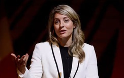 Canada rút 2/3 nhân viên ngoại giao ở Ấn Độ về nước 