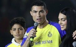 Ronaldo có thể tạo ra kịch bản hiếm gặp trong lịch sử bóng đá thế giới