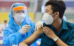 Chuyển Covid-19 từ bệnh truyền nhiễm nhóm A sang nhóm B