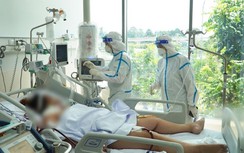 Không tham gia BHYT, bệnh nhân Covid-19 phải tự thanh toán chi phí chữa bệnh