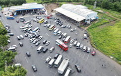Sửa quy chuẩn kỹ thuật về trạm dừng nghỉ đường bộ