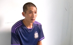 Lộ diện thanh niên đánh 2 mẹ con "vợ hờ" tàn bạo ở An Giang