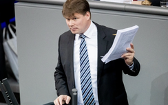 Nghị sĩ Steffen Kotre: Đức thiệt hại vì khí đốt Mỹ đắt hơn của Nga 3-4 lần