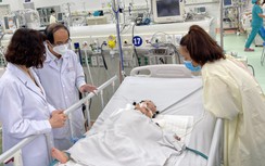 Bệnh viện kêu thiếu thuốc điều trị tay chân miệng, Bộ Y tế nói gì?