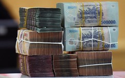 Dư nợ tín dụng kinh doanh bất động sản kém xa năm 2022