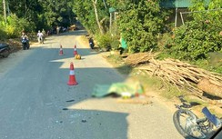 Tin tức tai nạn giao thông mới nhất ngày hôm nay 23/10/2023