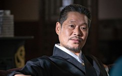 Nam diễn viên "đen đủi": Nguy cơ mất 4 bộ phim vì bạn diễn bê bối