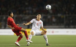 Truyền thông Indonesia bất ngờ “đòi nợ” Văn Hậu vì sắp mất ngôi sao sáng