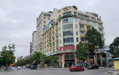 Vì sao dự án Hạc Thành Tower khiến nhiều cán bộ bị bắt